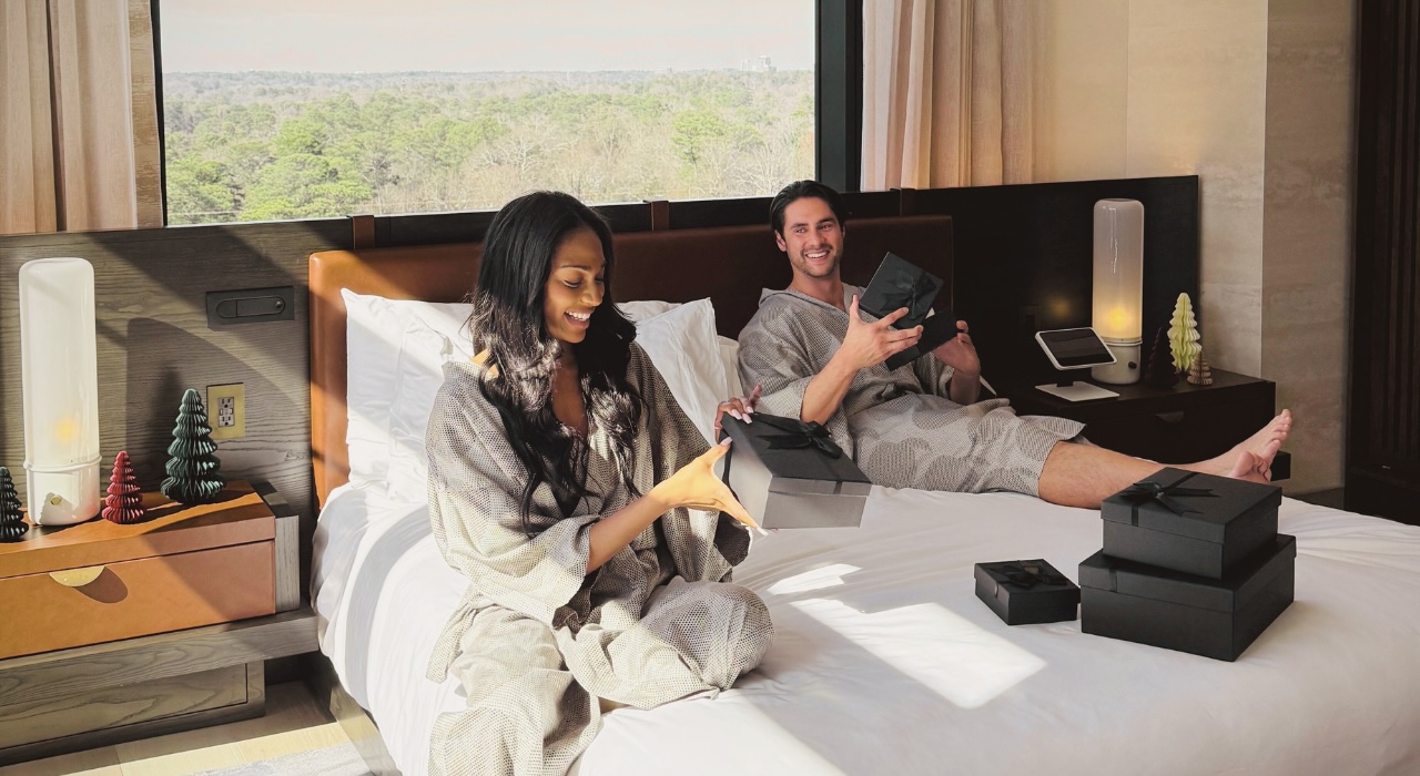 Holiday Bliss Atlanta