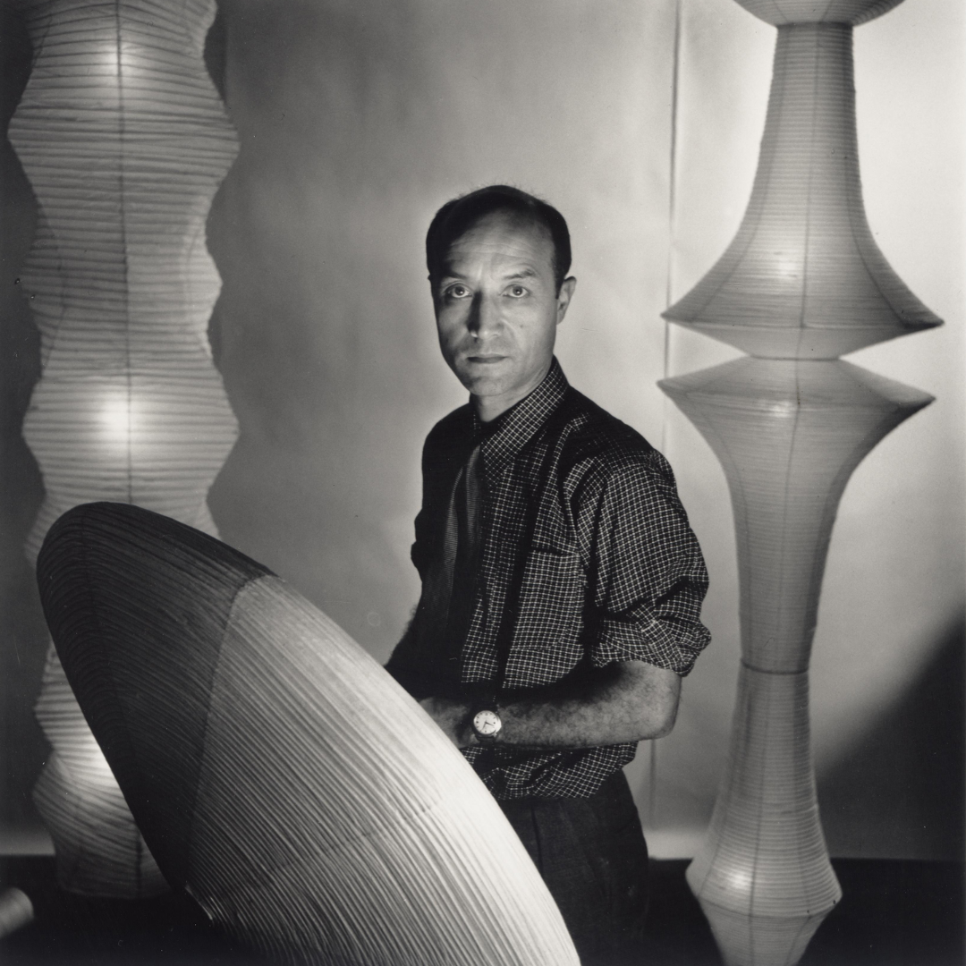 Discover Isamu Noguchi at the High Museum of Art