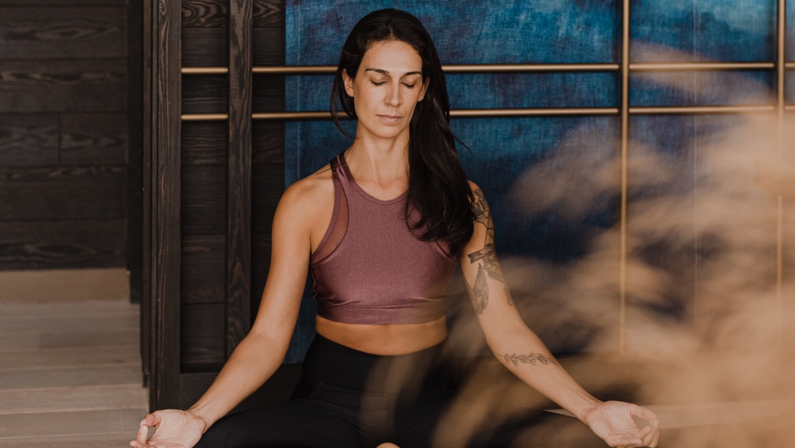 Yoga blog Barcelona