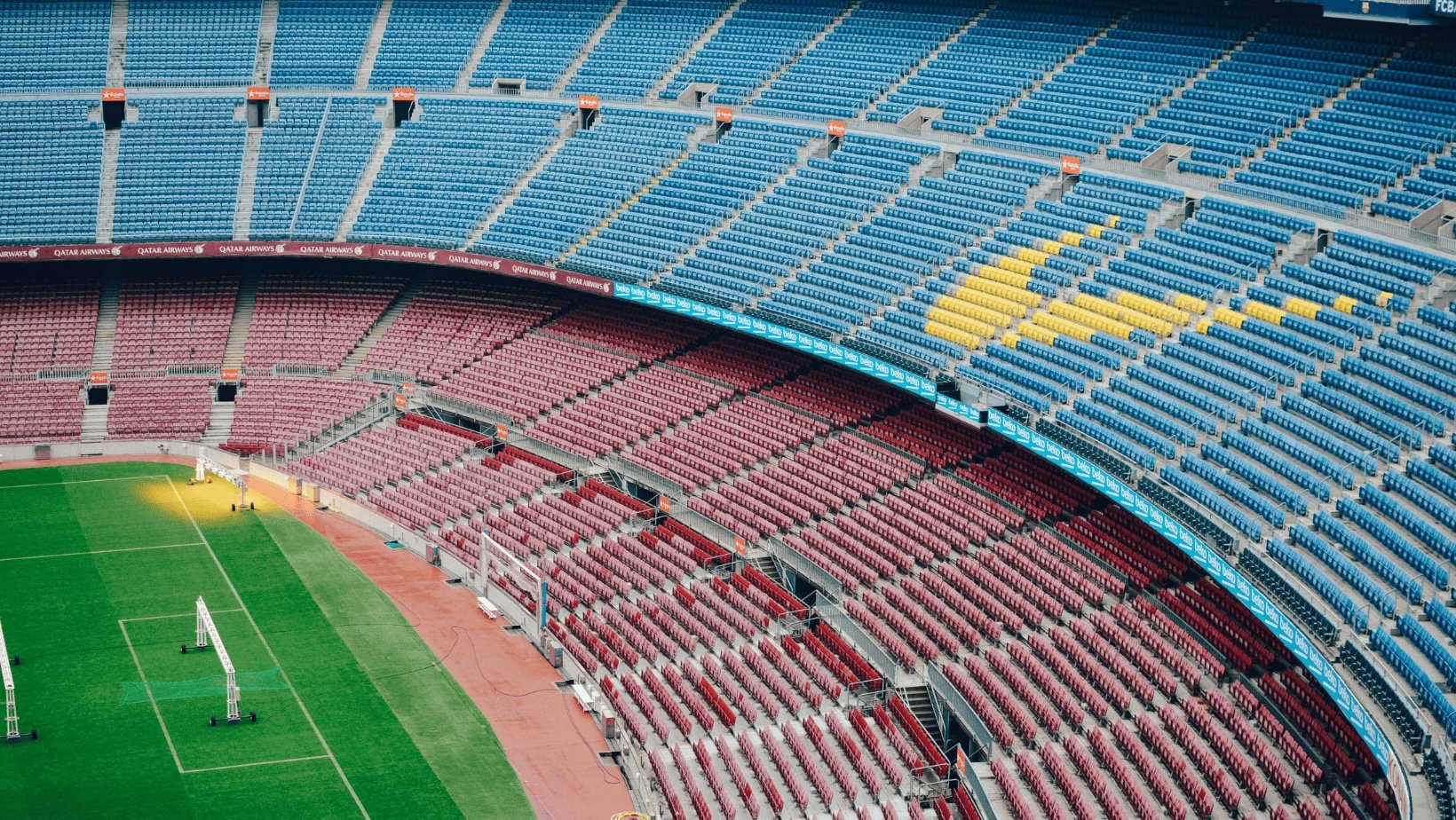 Camp Nou Barcelona