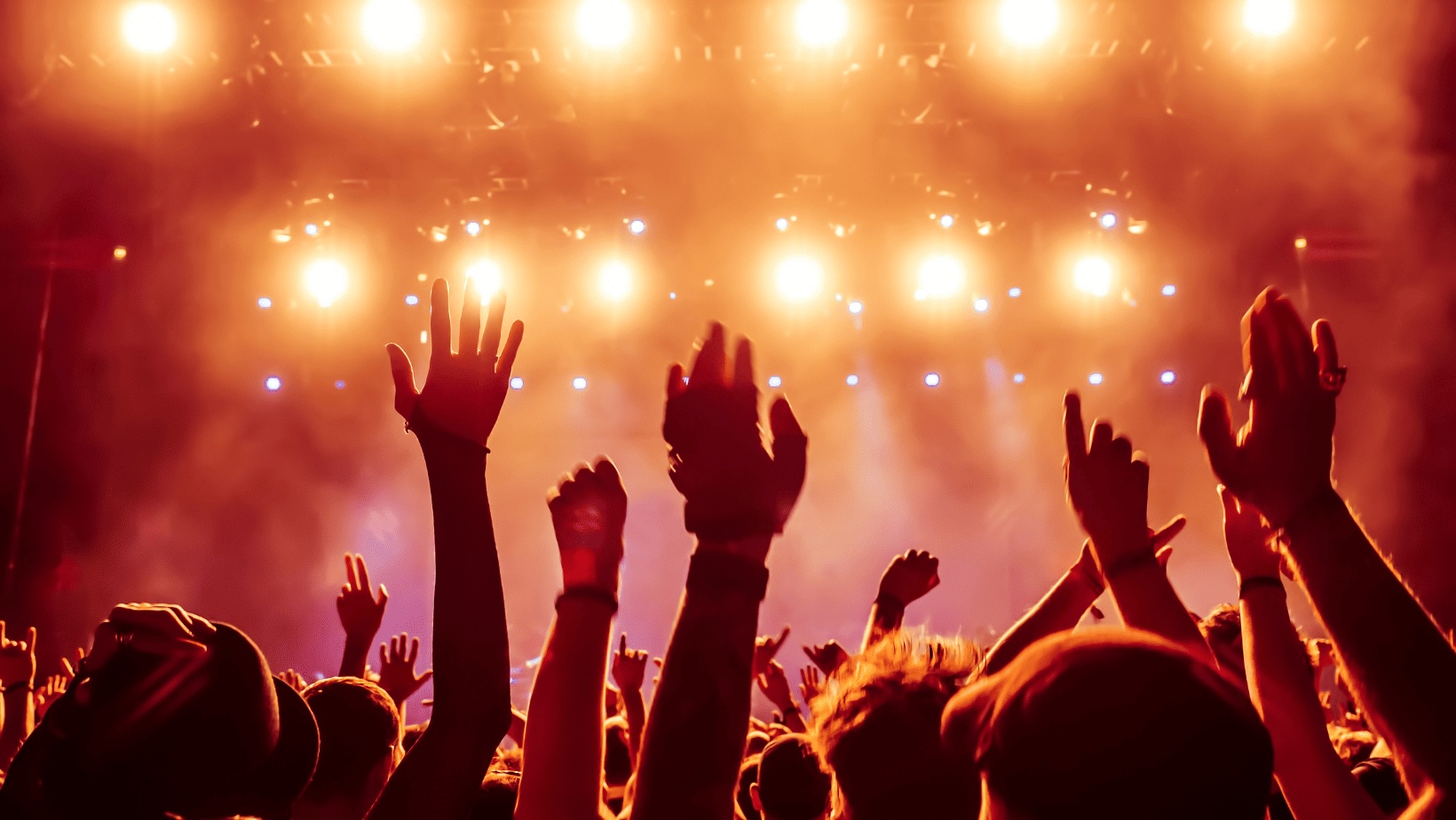 Lady Gaga Event Barcelona