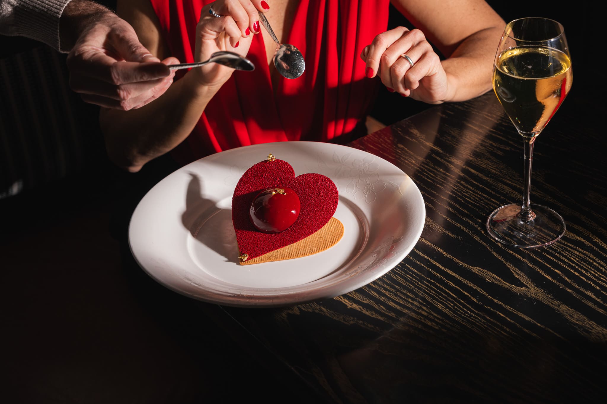 Valentine's Barcelona