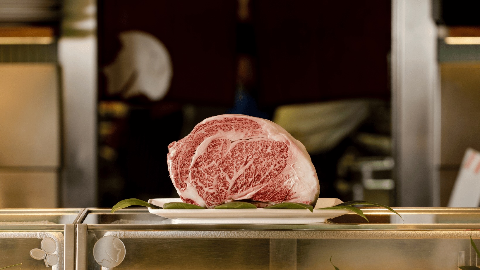The Wagyu Table