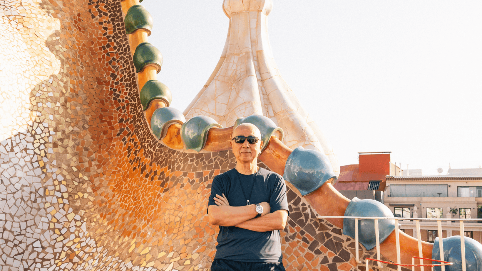 Curated Group Experiences