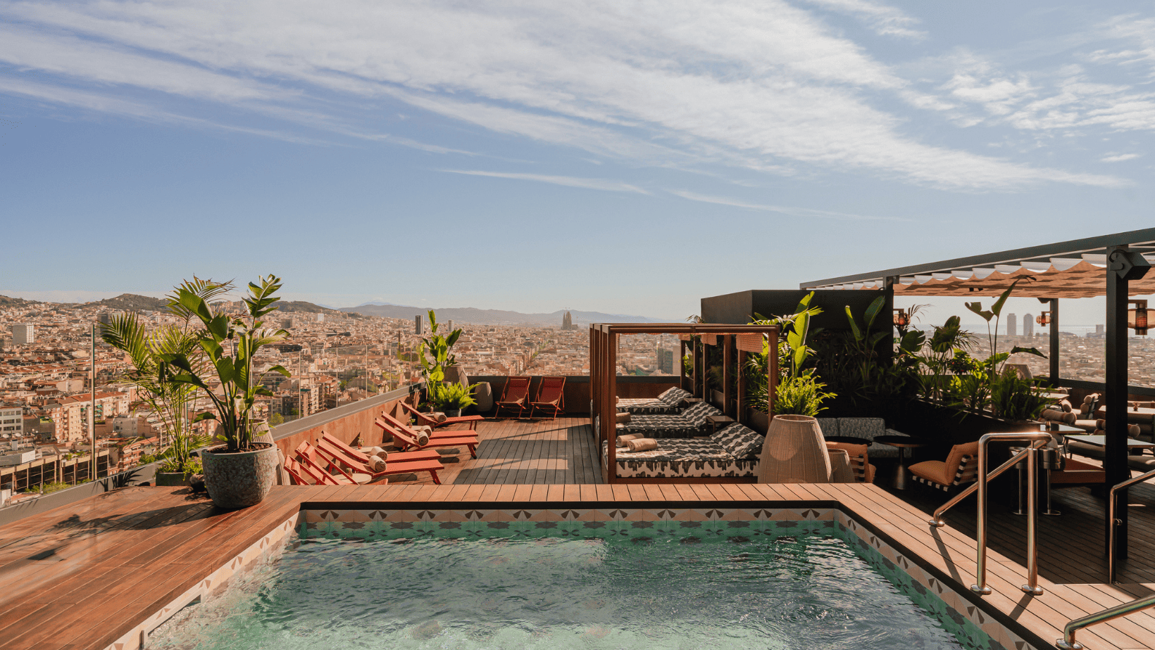 Discover Barcelona Together