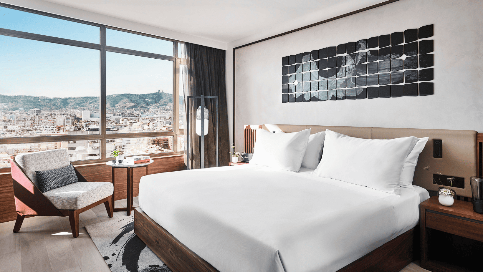 Group & Event Stays in Barcelona