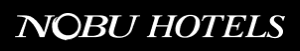 Nobu Hotels logo