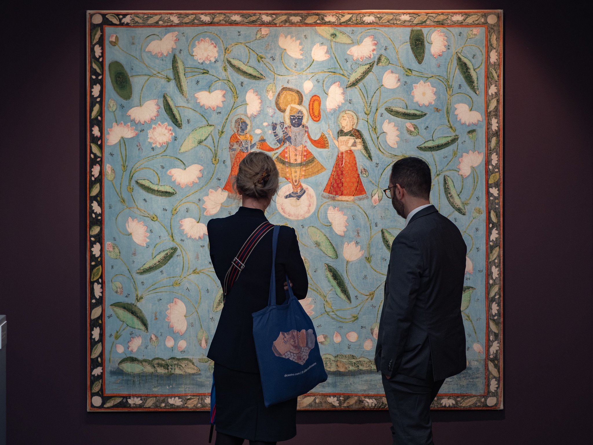 Frieze Masters