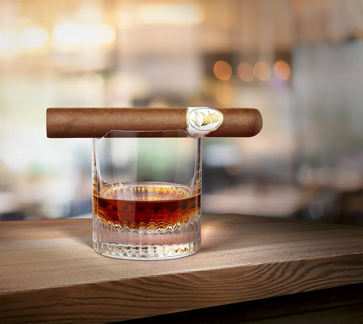 Tequila & Cigar Masterclass