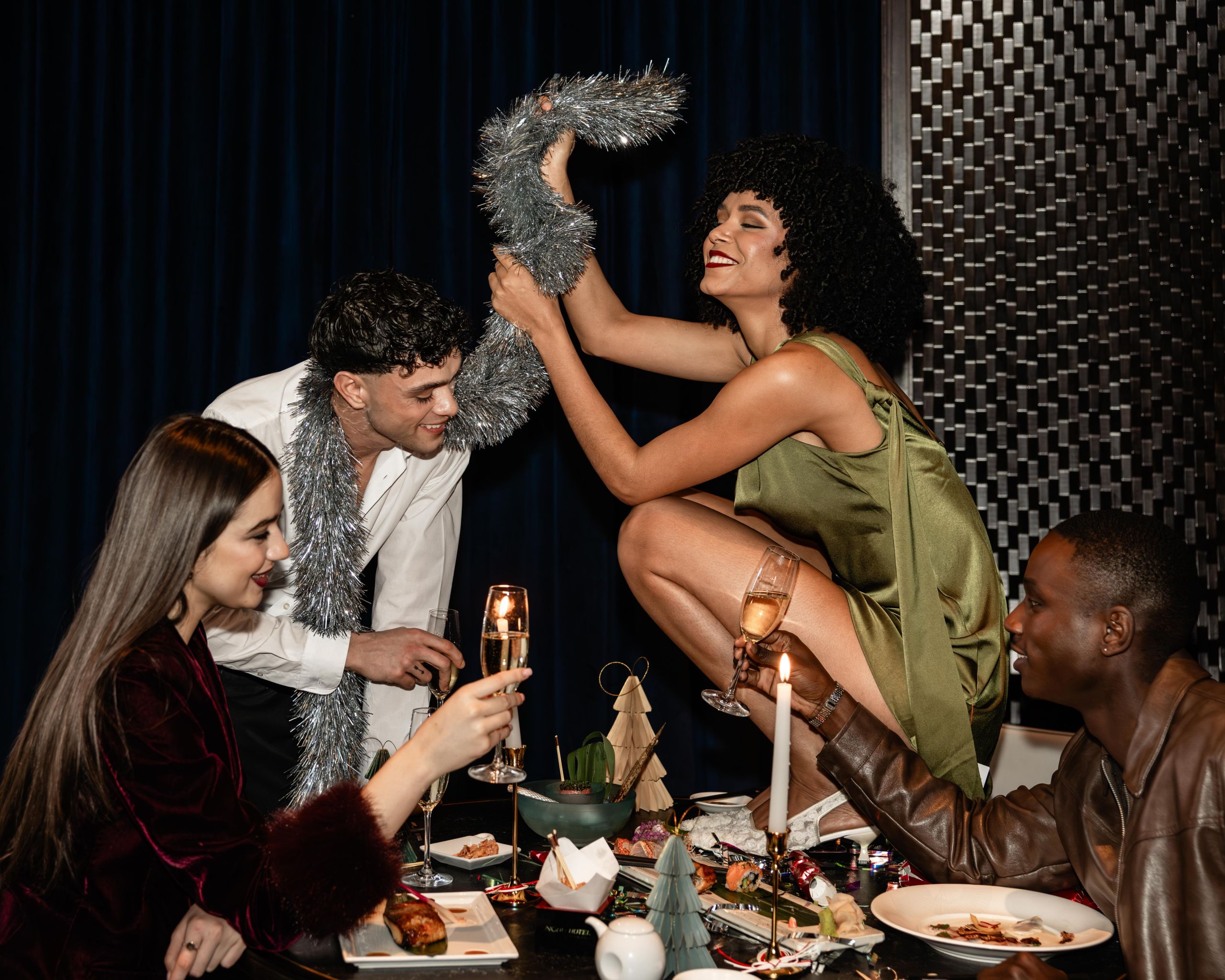 Nobu Noel Offer Card Image