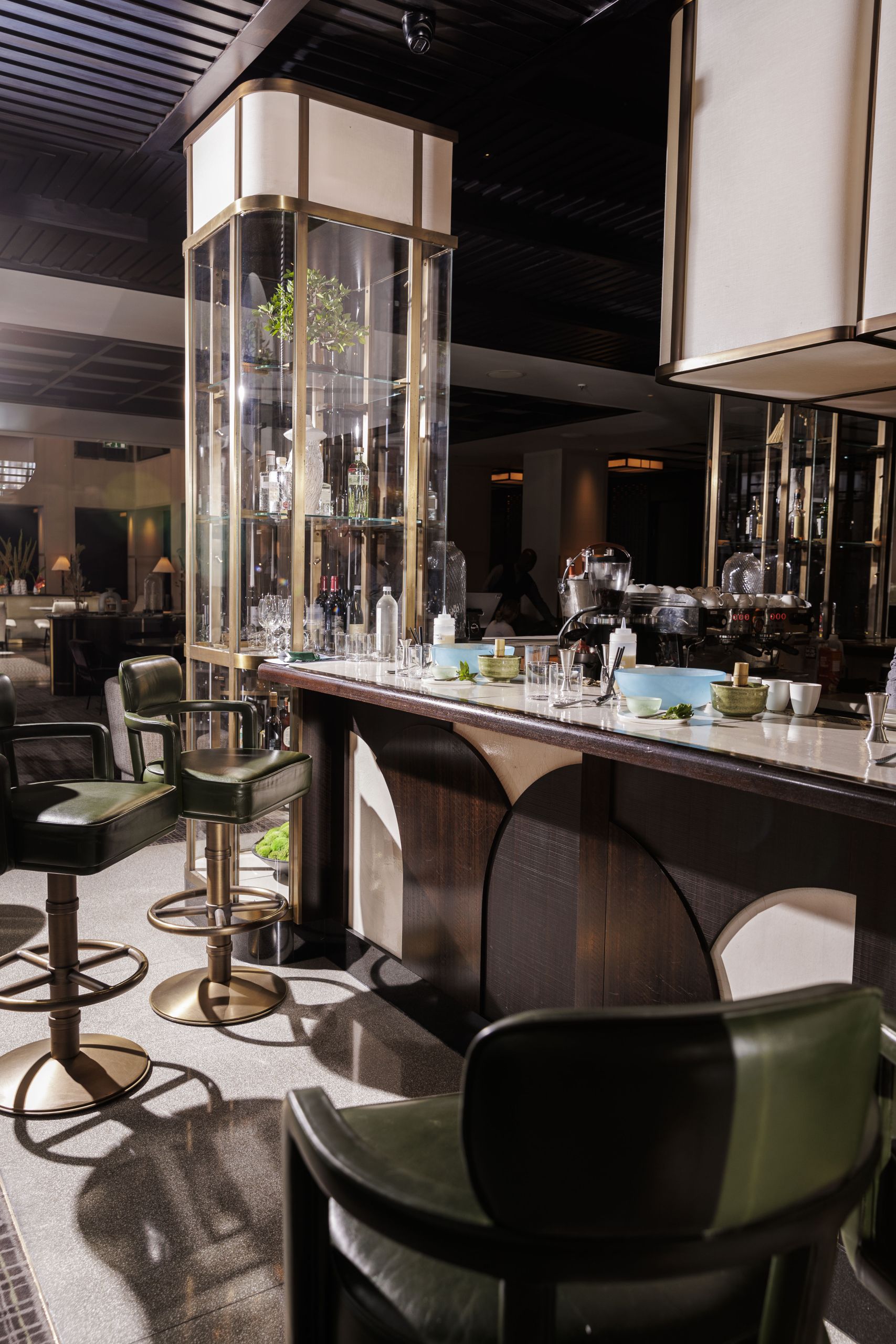 Nobu Matcha Masterclass & Afternoon Tea