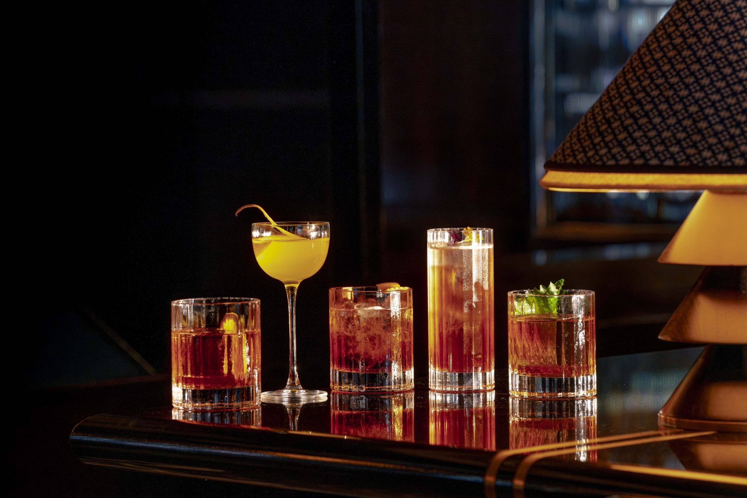 Negroni Week
