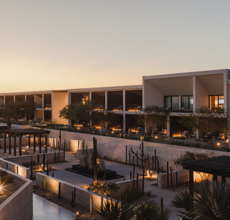 company retreat venue in cabo san lucas