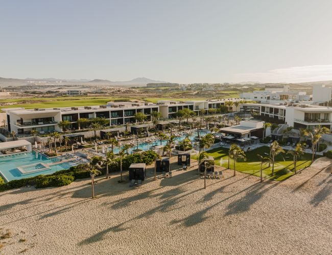 Nobu Hotel Los Cabos