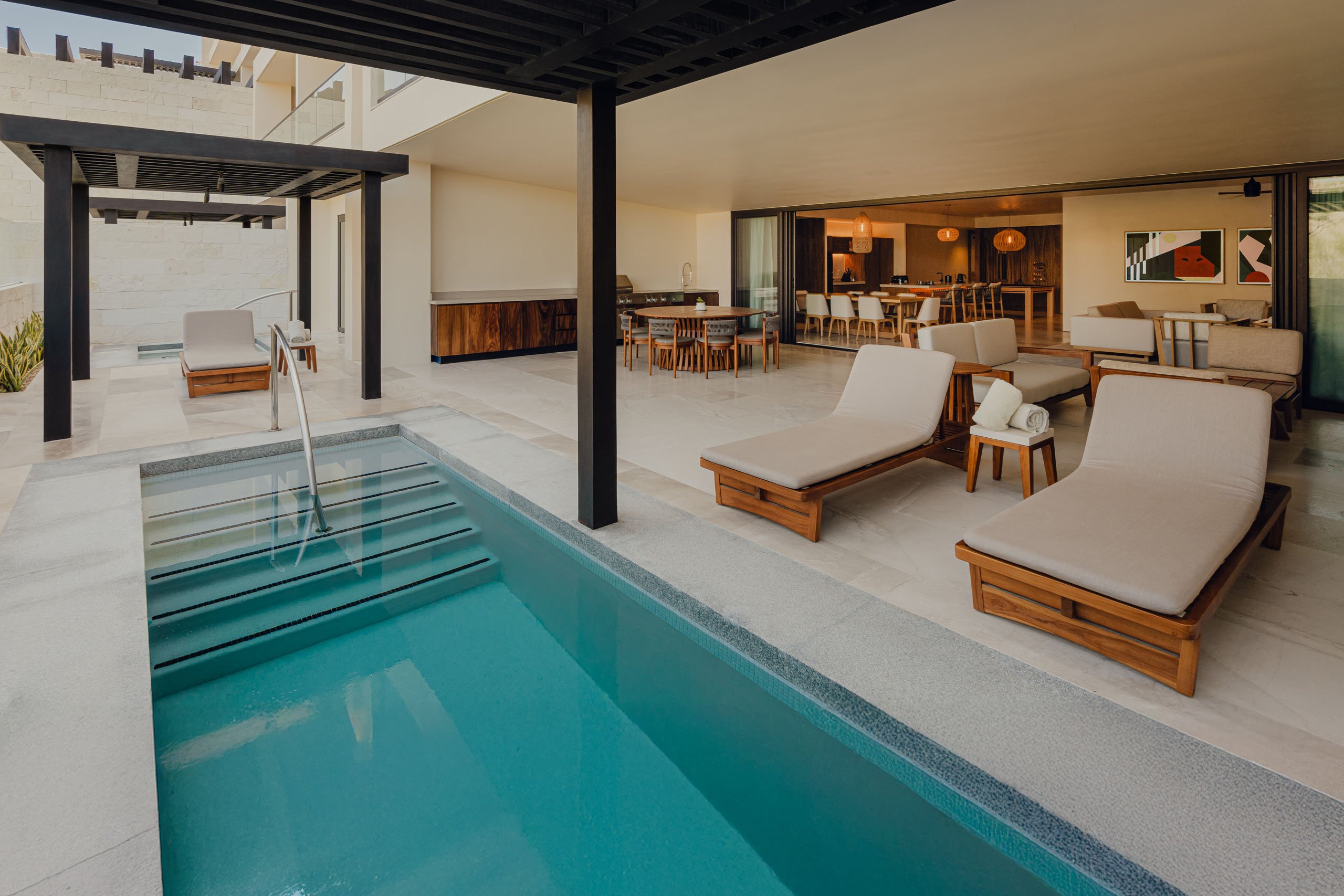 Limited Time Offer 2026 Nobu Residences Los Cabos