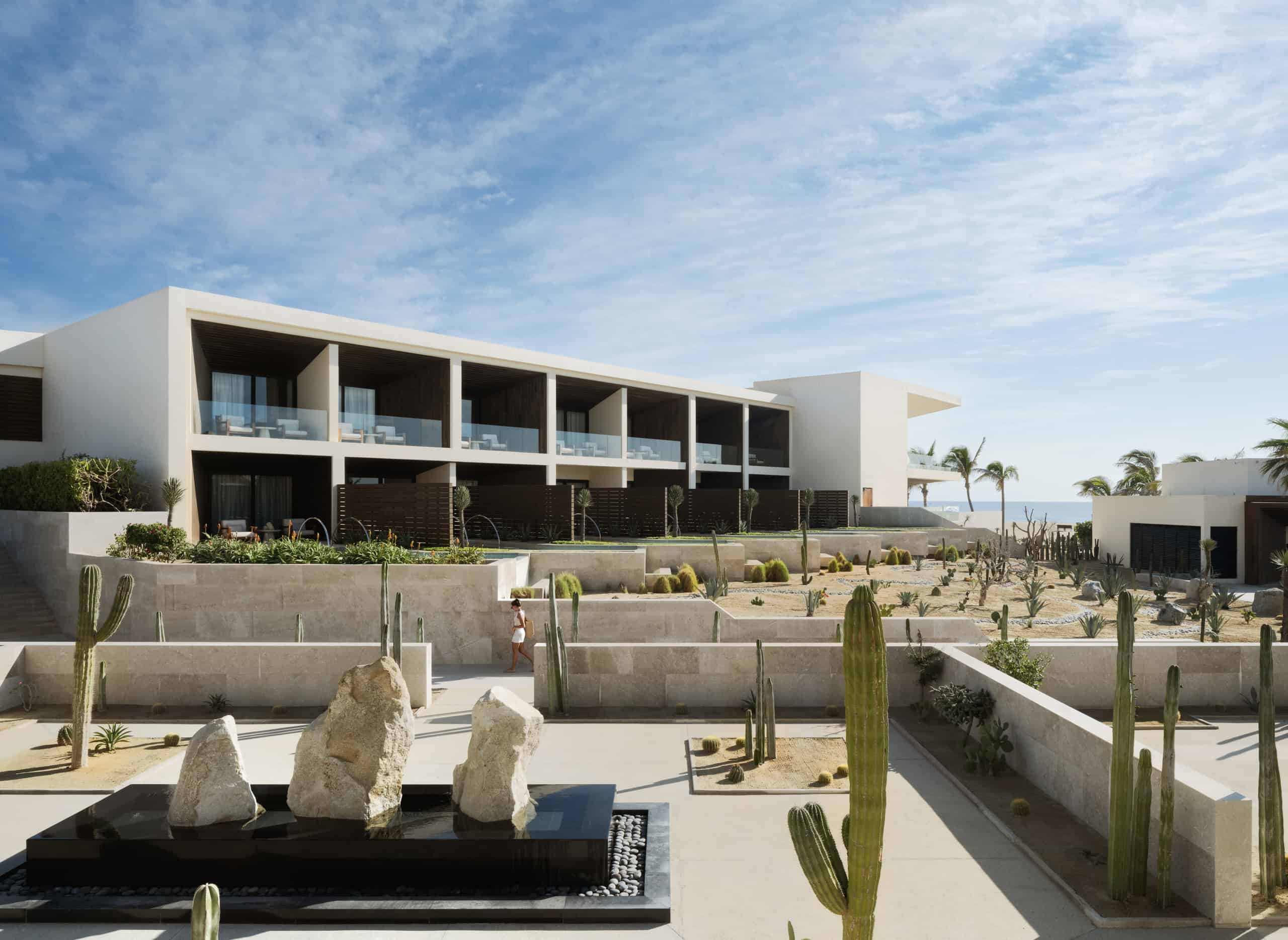 Oferta por Tiempo Limitado Nobu Hotel Los Cabos