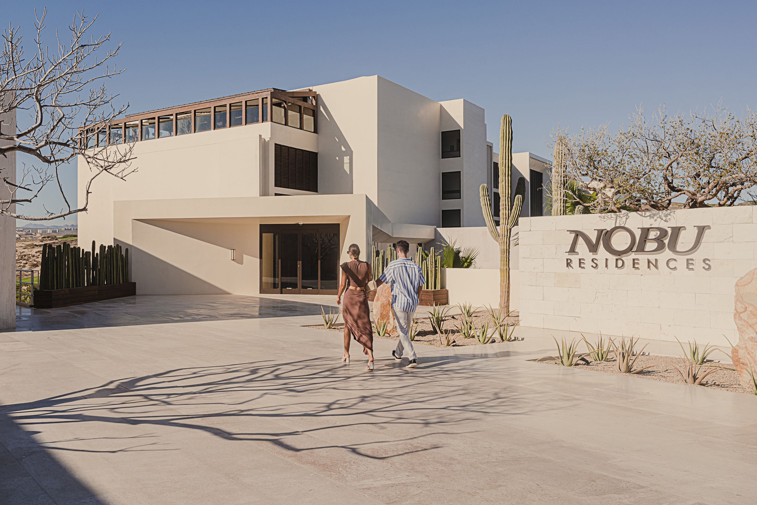 Limited Time Offer Nobu Hotel Los Cabos