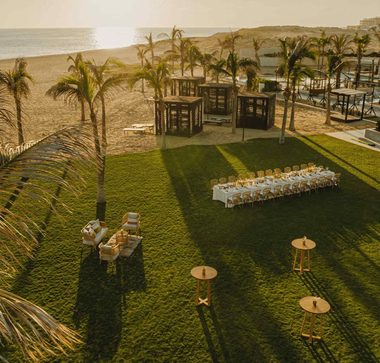 meetings in cabo