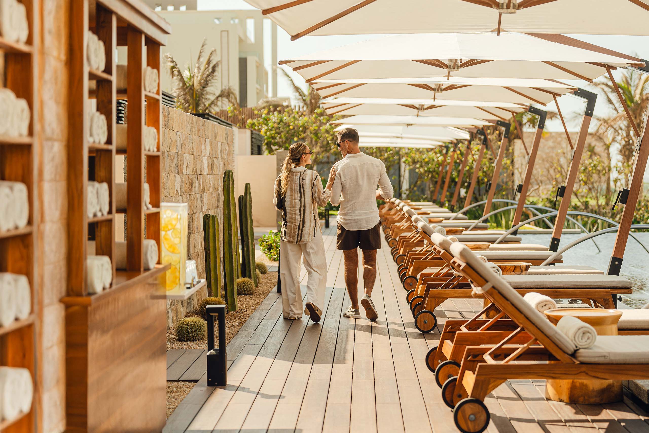 4th Of July Exclusive Nobu Hotel Los Cabos