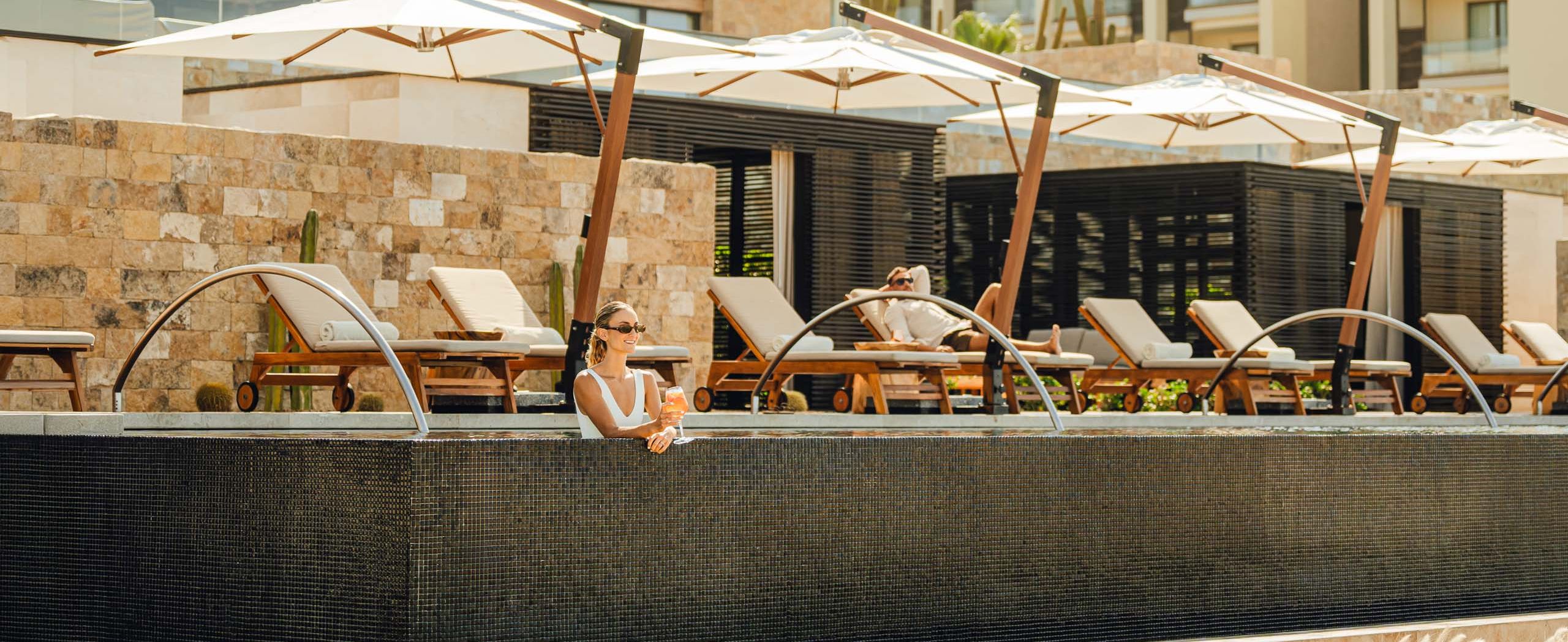 Festive Season Special  Nobu Hotel Los Cabos