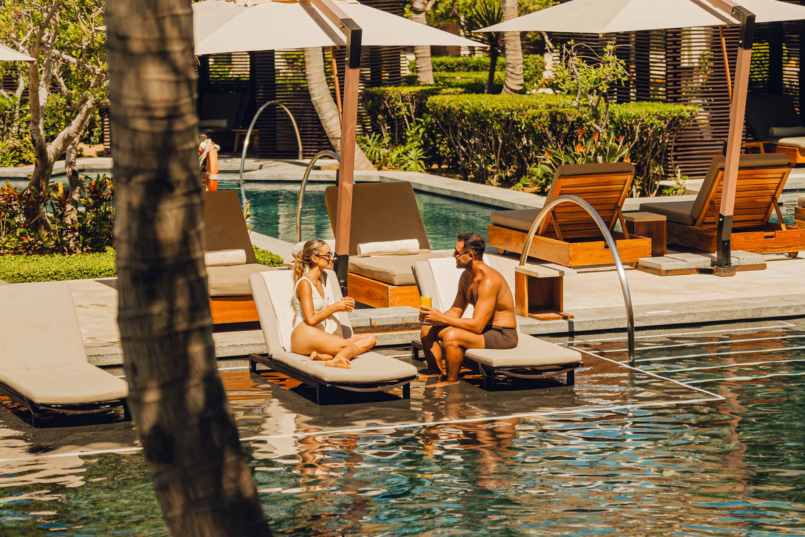 Festive Season Special Nobu Hotel Los Cabos