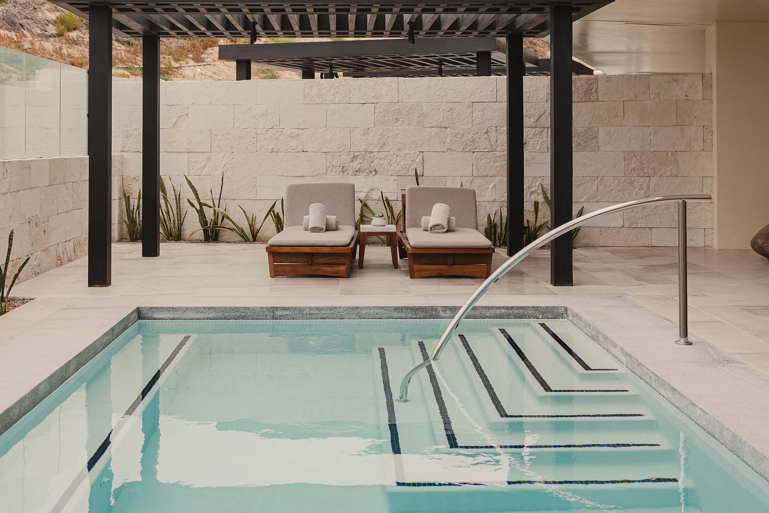 Festive Season Special  Nobu Residences Los Cabos