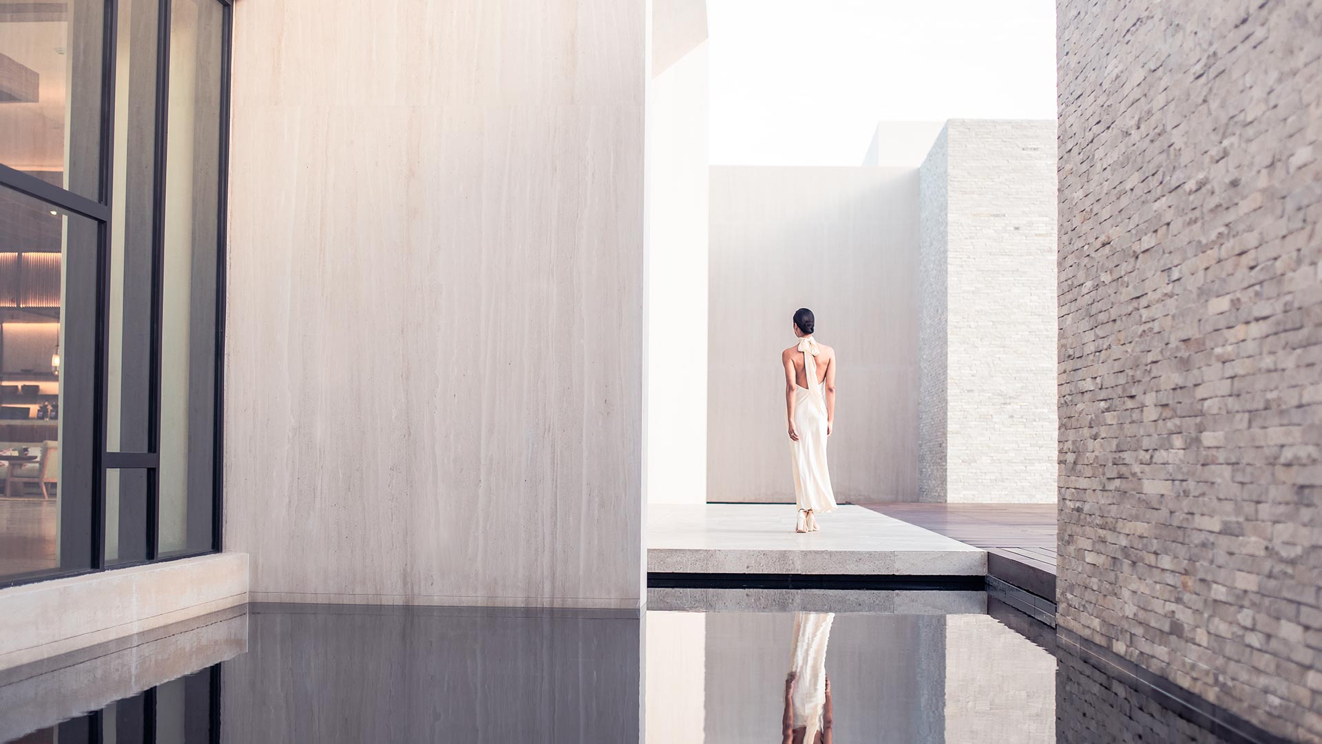 Weddings at Nobu Los Cabos