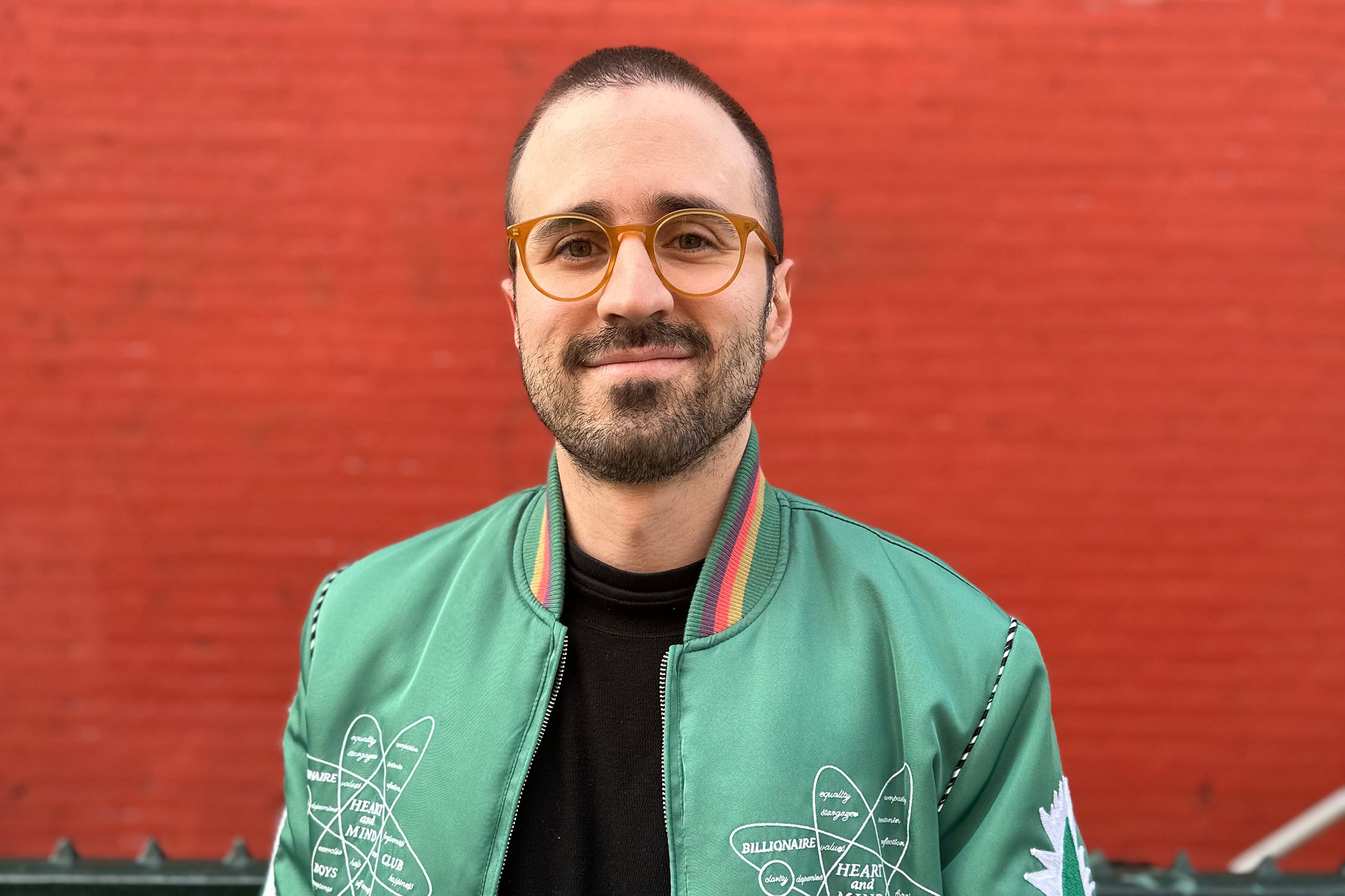 Nicolas-Manrique-On-Exhibition-Event-Nobu Hotel Los Cabos