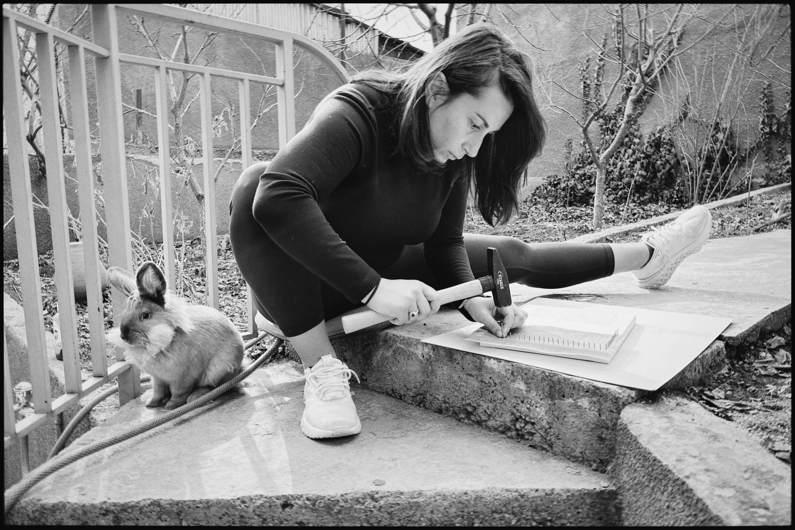 Sarko Meene On Exhibition Evento Nobu Hotel Los Cabos