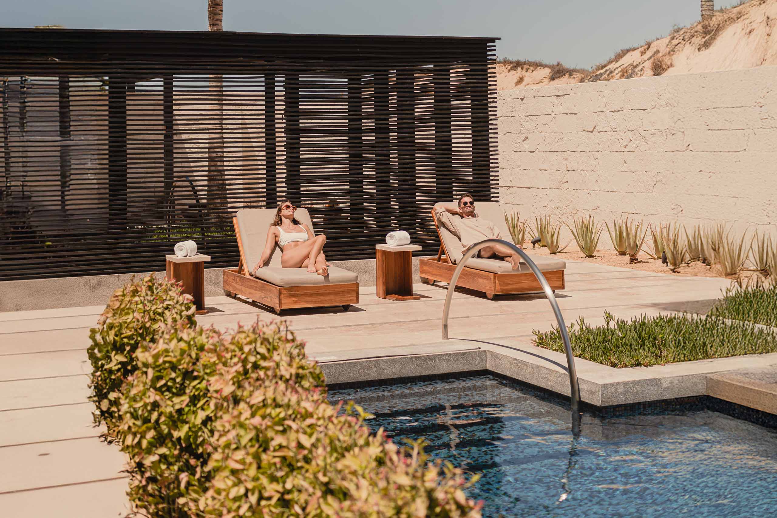 Black Friday Presale Nobu Hotel Los Cabos