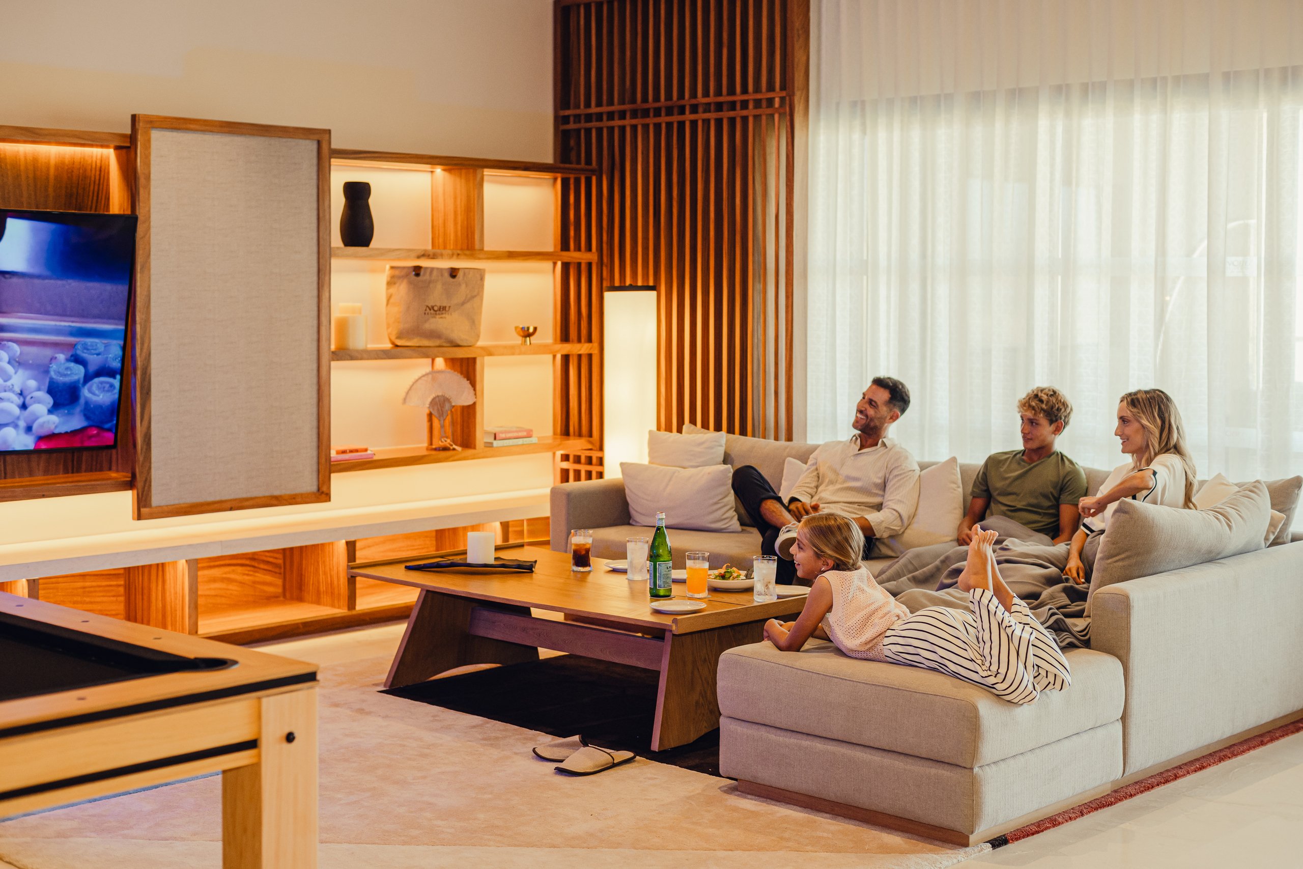 Black Friday Presale-Nobu Residences Los Cabos