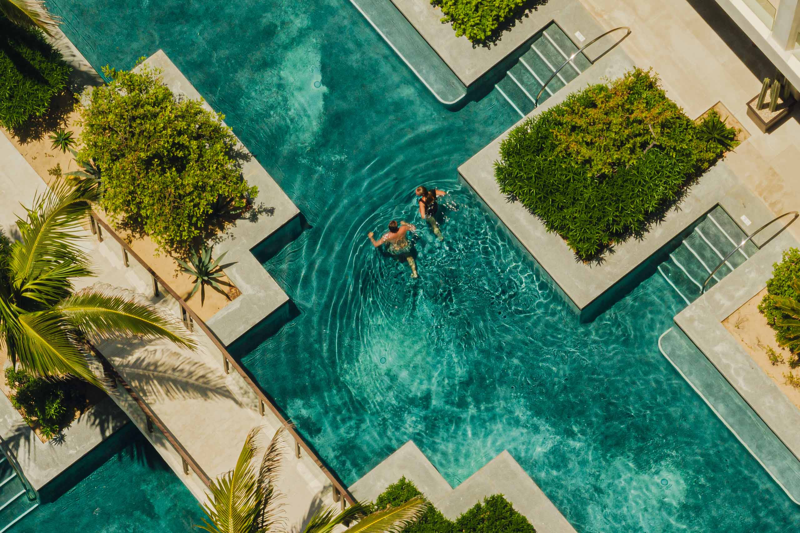 Cyber Monday Exclusive Nobu Hotel Los Cabos