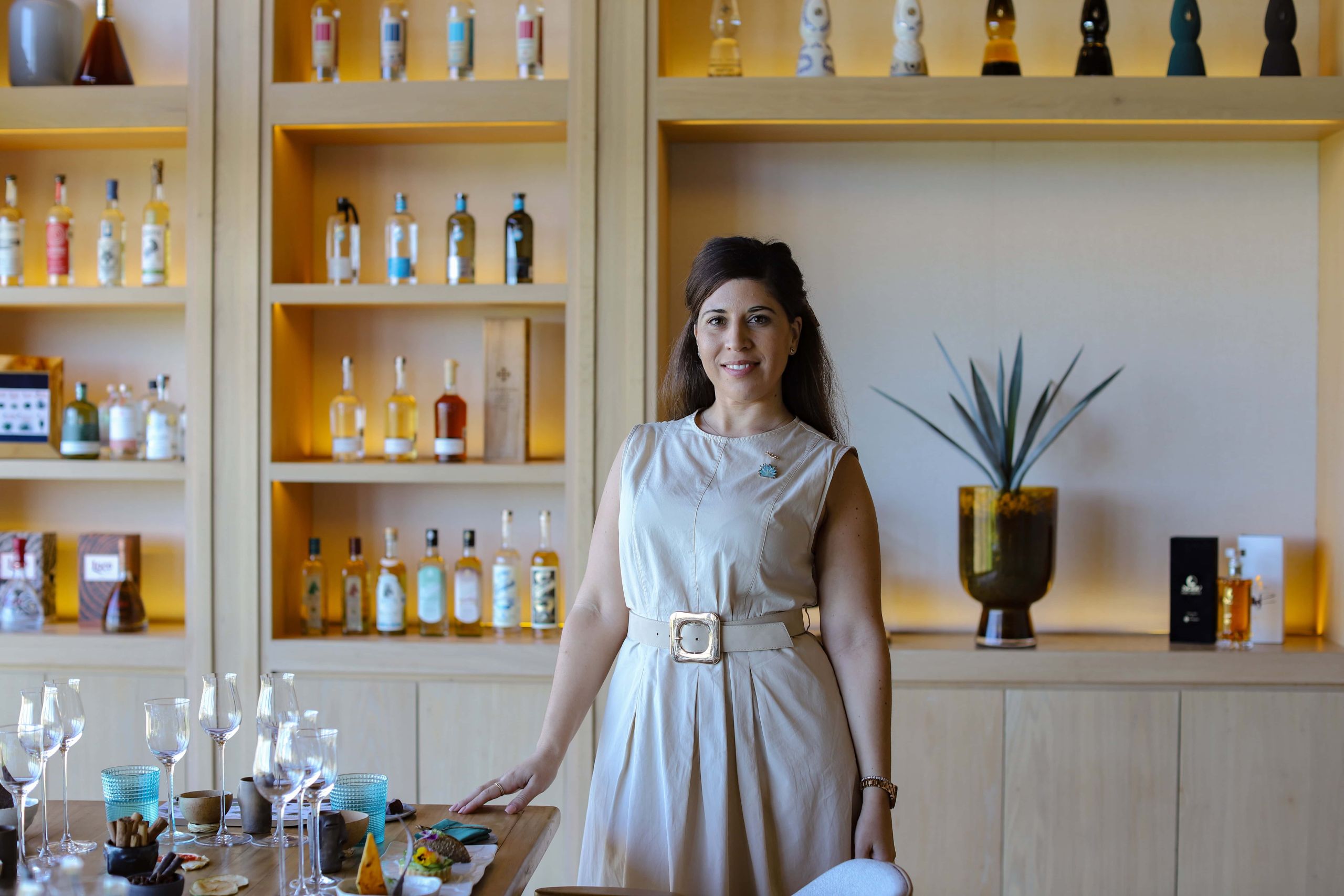 Beyond The Agave Nobu Hotel Los Cabos