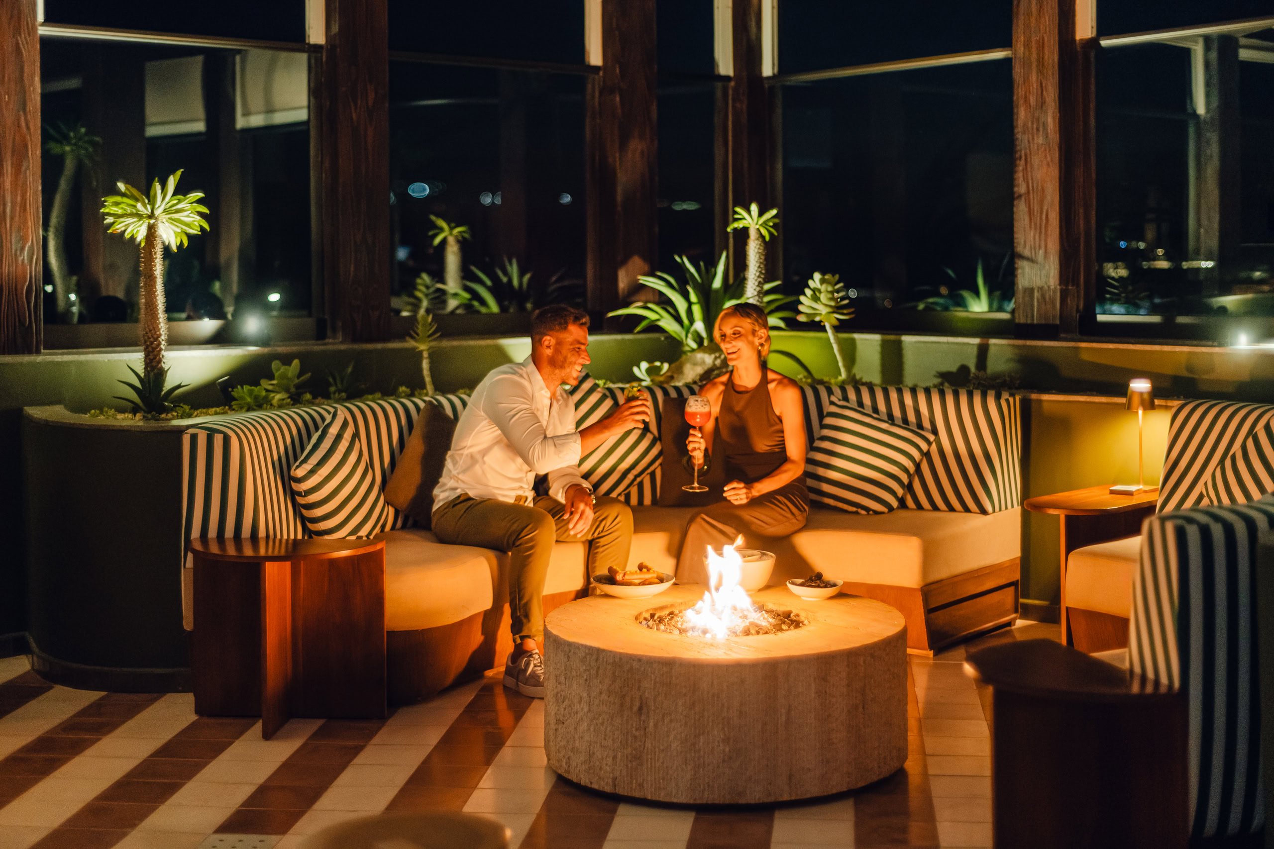 Winter Exclusive Nobu Hotel Los Cabos