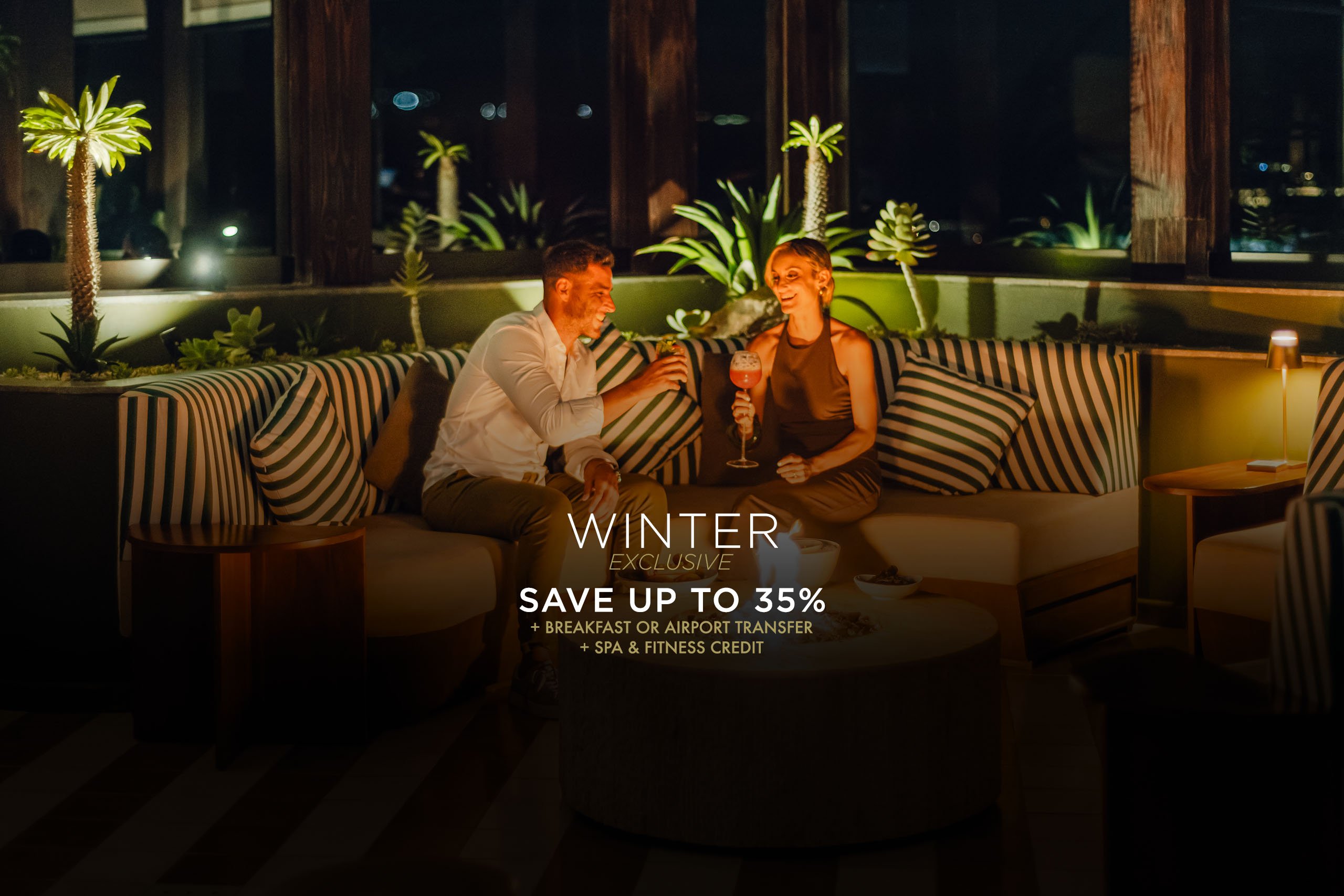 Home Winter Exclusive Nobu Hotel Los Cabos