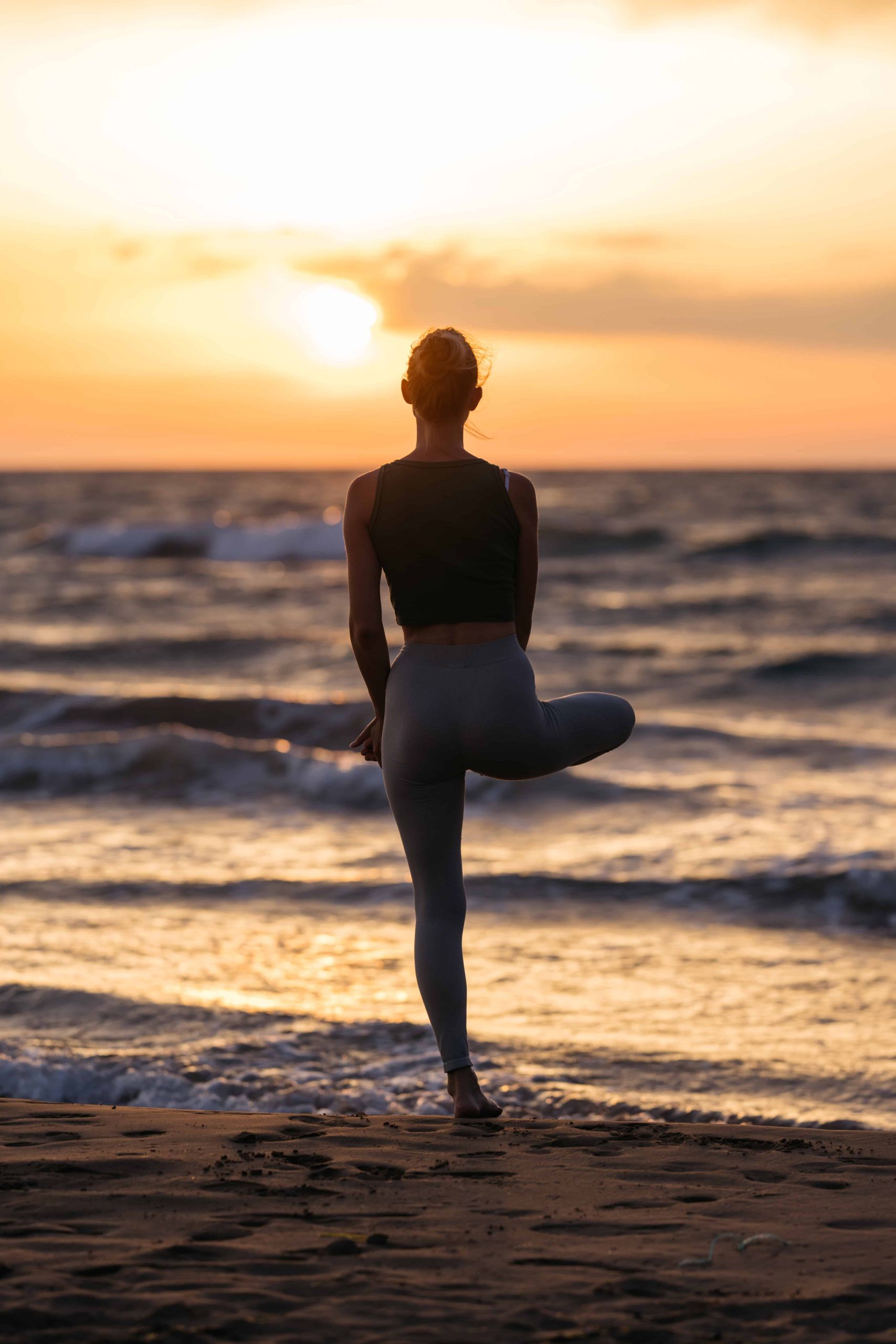 Aqua Yoga Fit Bodies Nobu Hotel Los Cabos