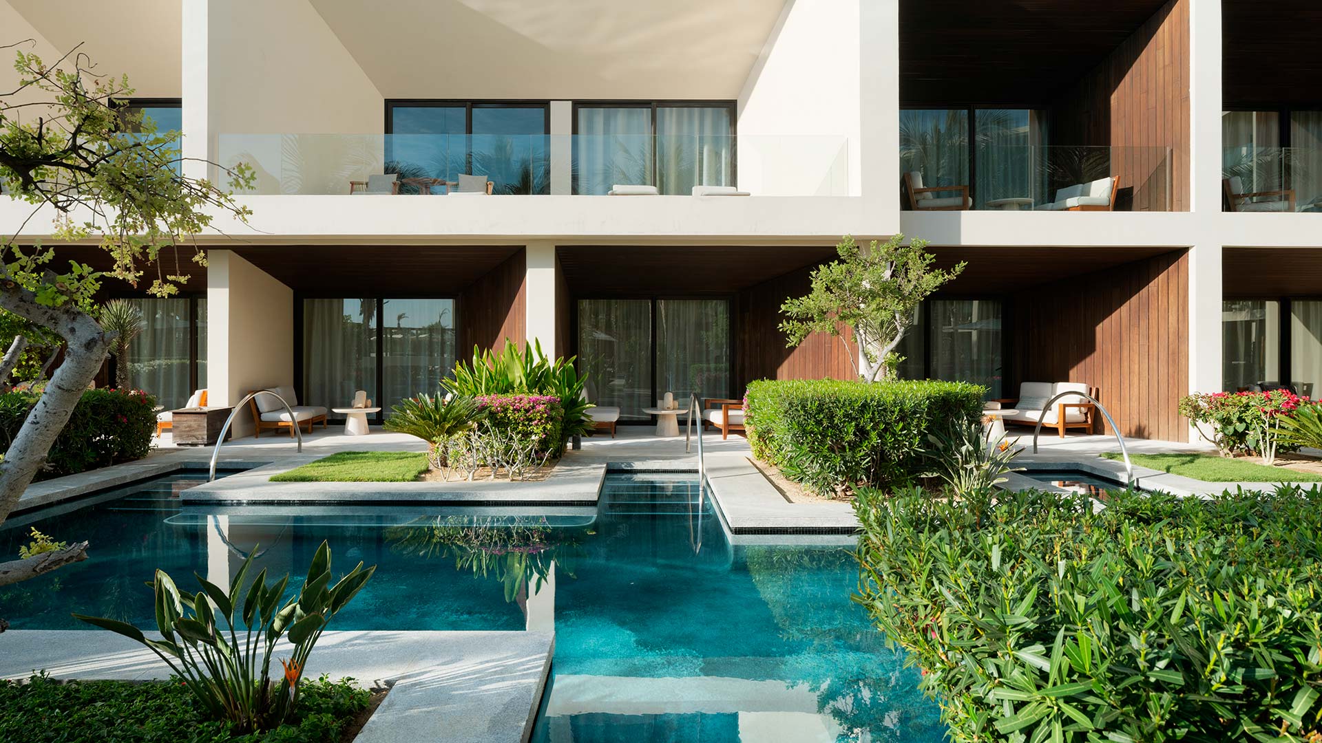 FAQs Nobu Hotel Los Cabos