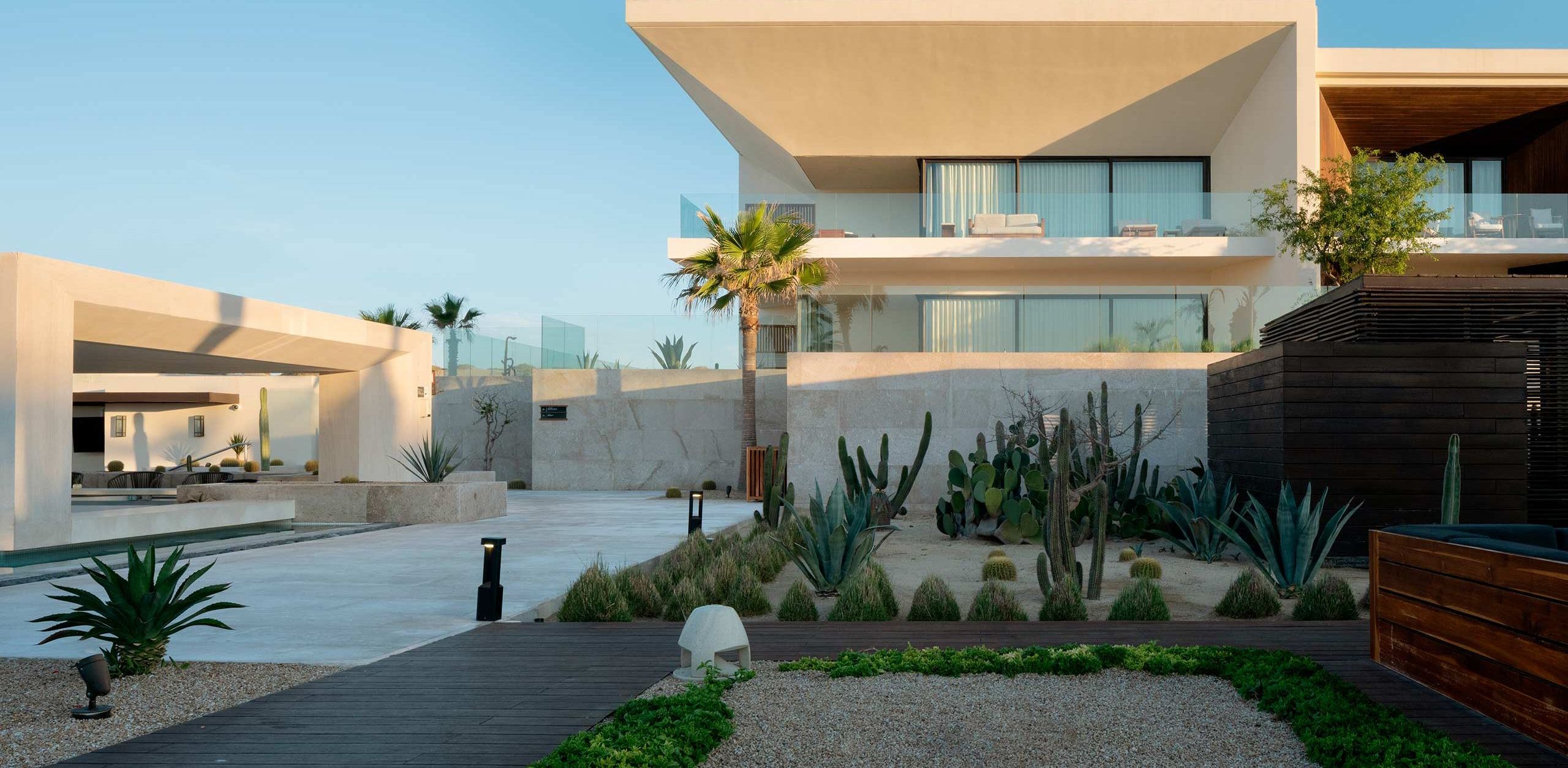 Nobu Cabos Tour Operators