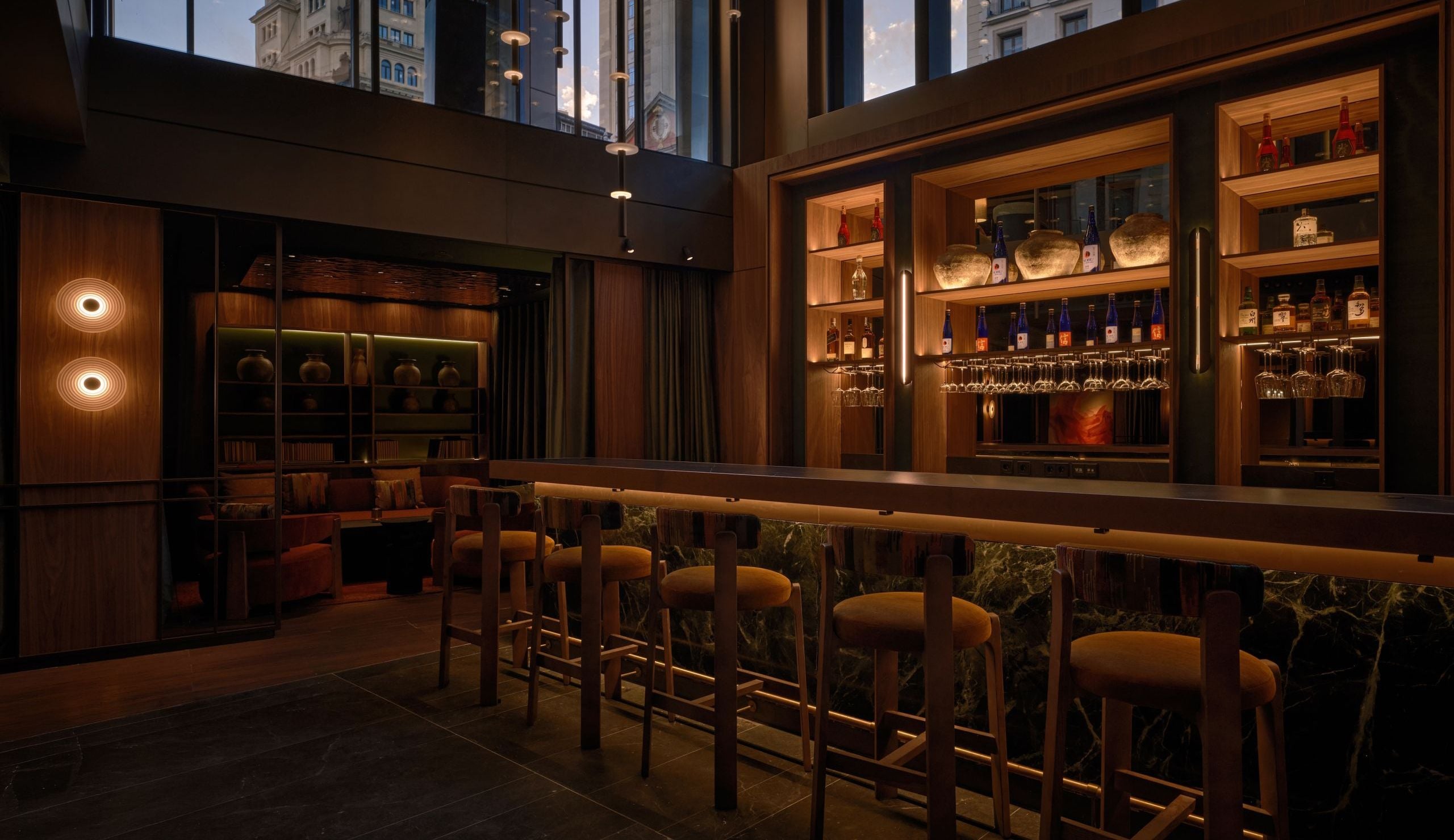 Cocktail Bar