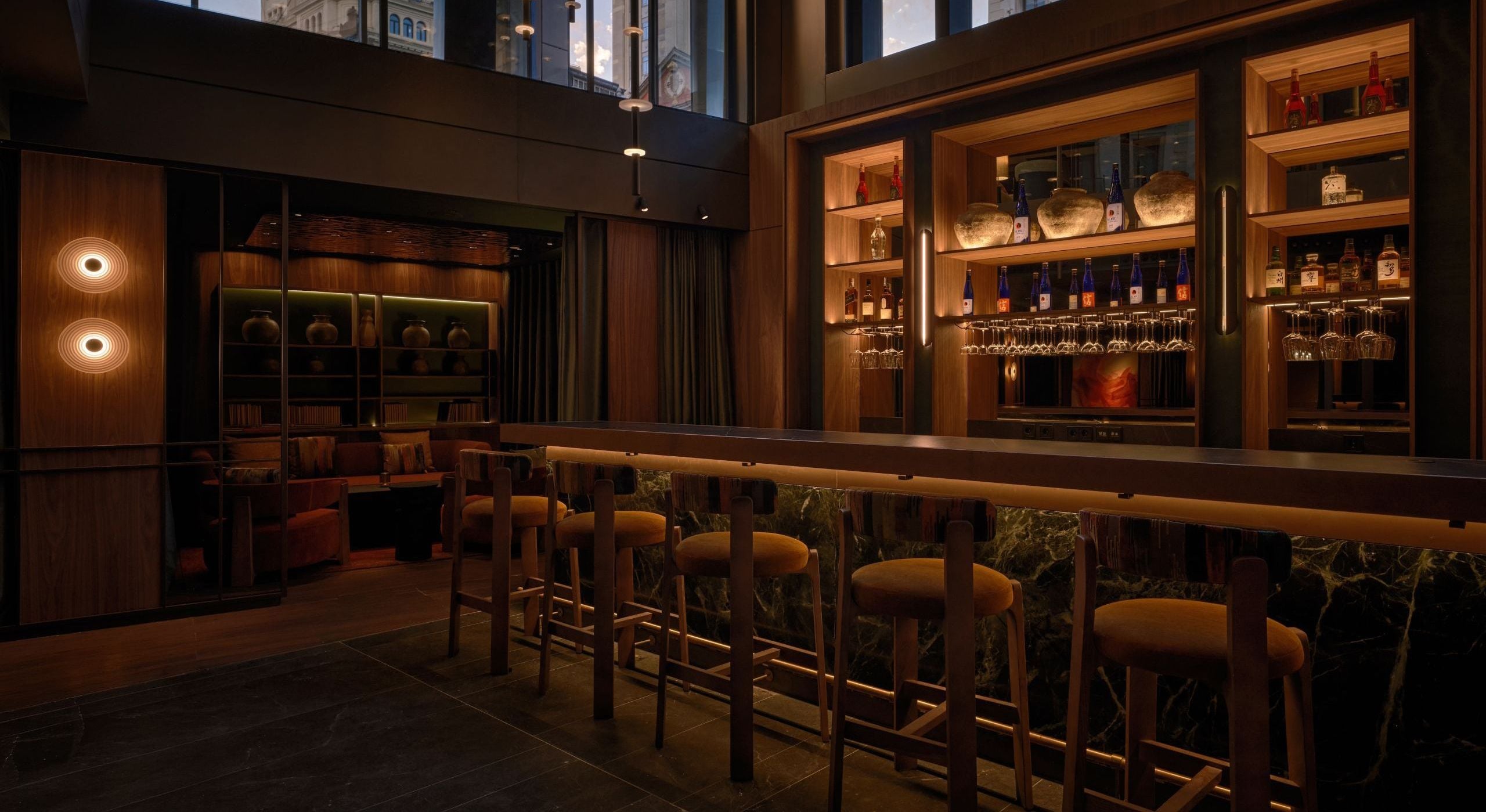 Cocktail Bar