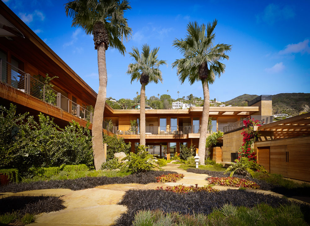 Ryokan Malibu