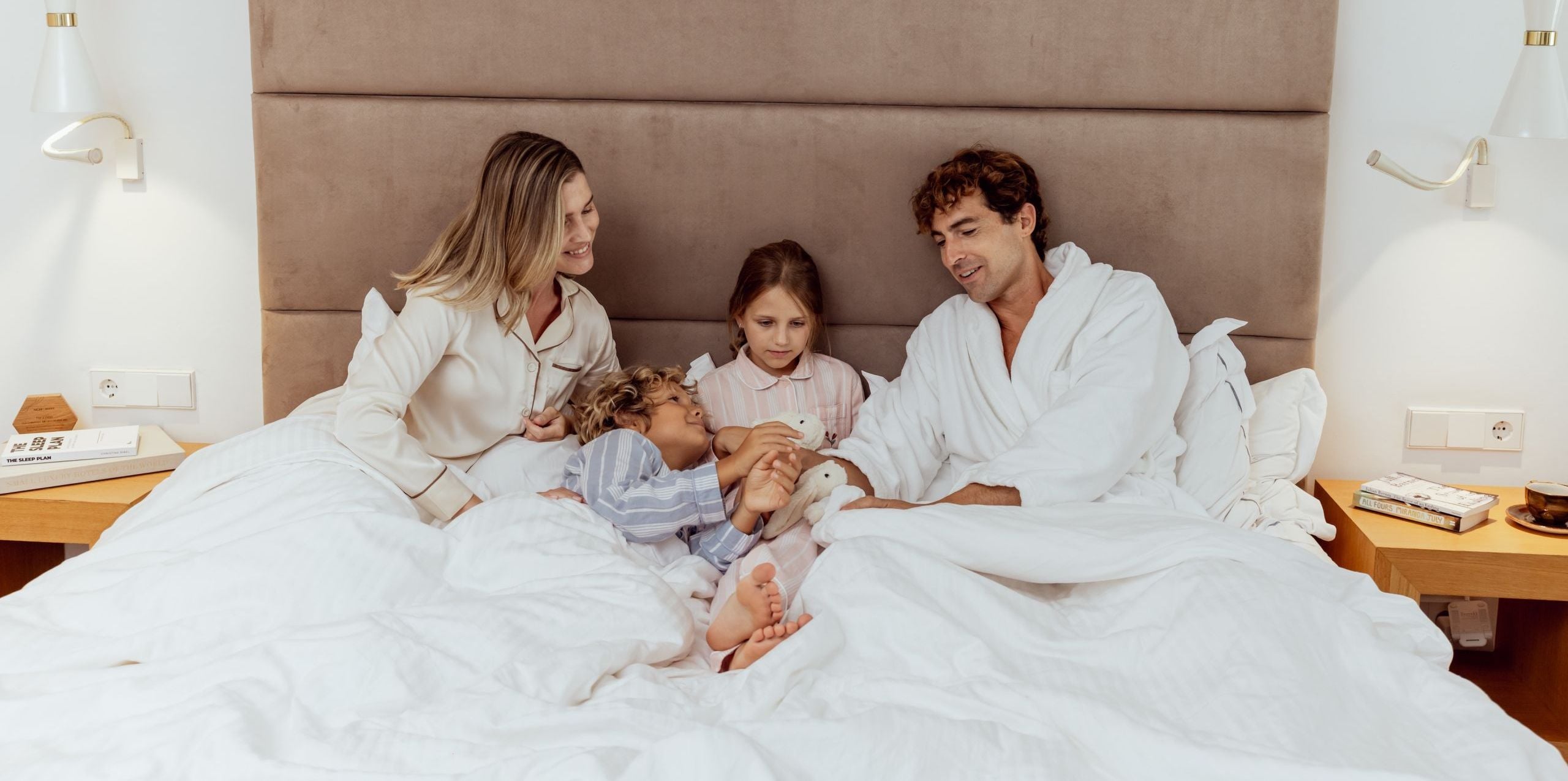 Nobu Family Offer Hero Image