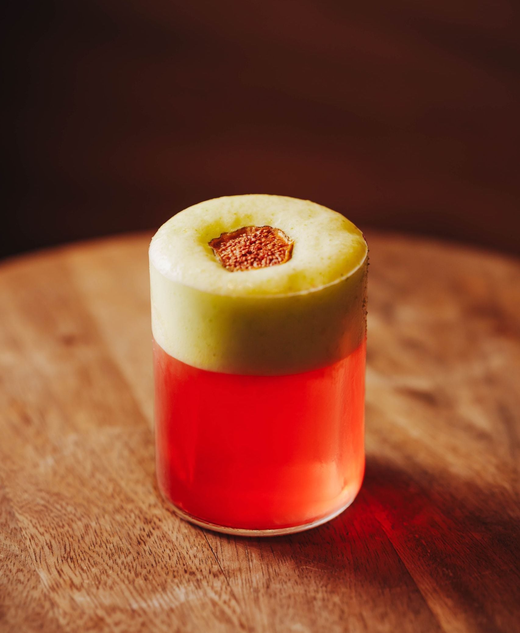 October Cocktail of the Month