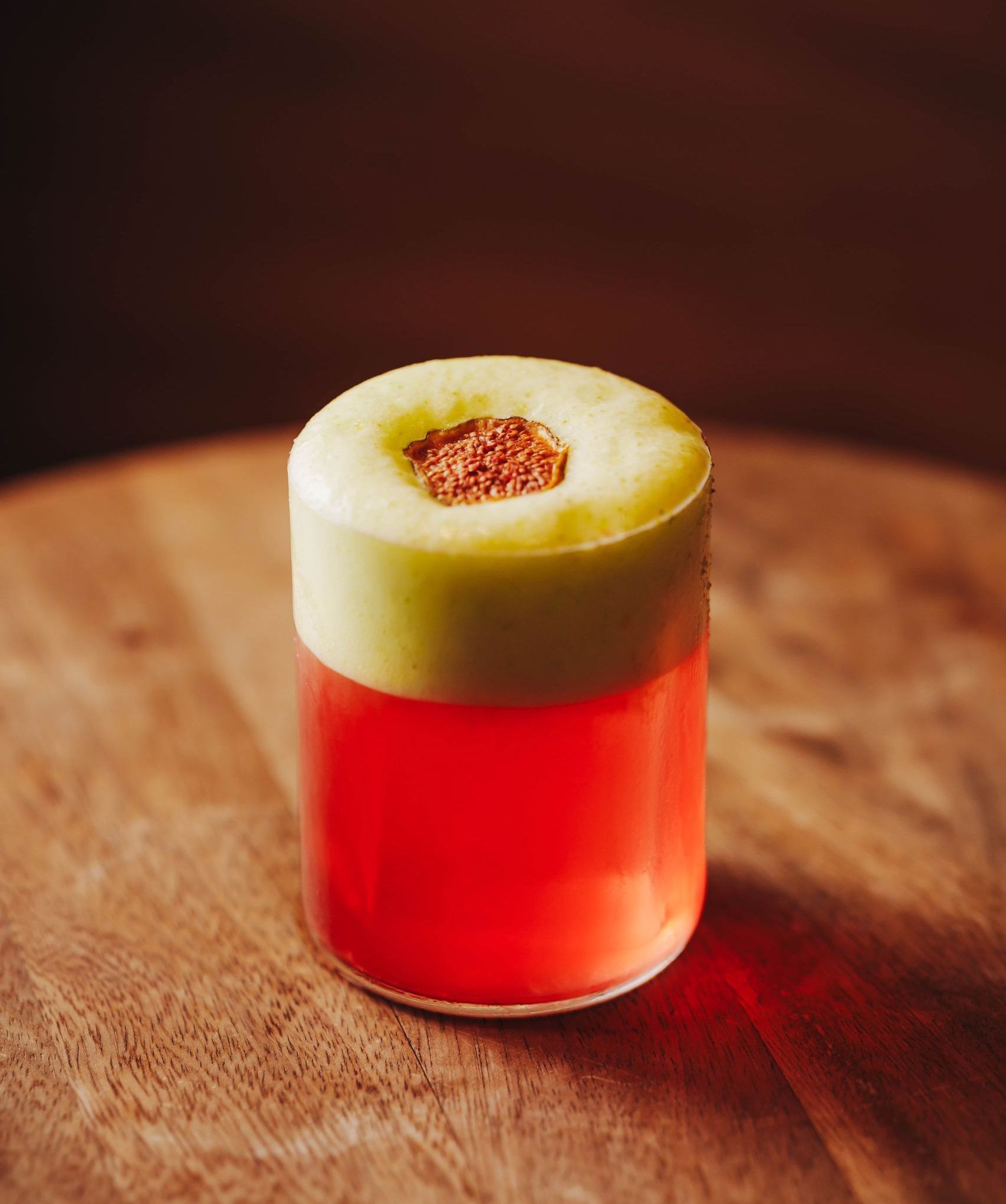 October Cocktail of the Month