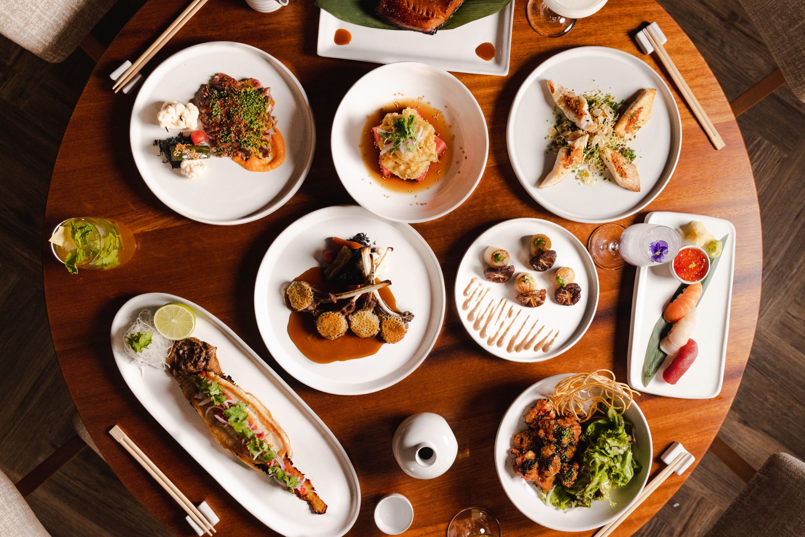 Nobu Restaurant