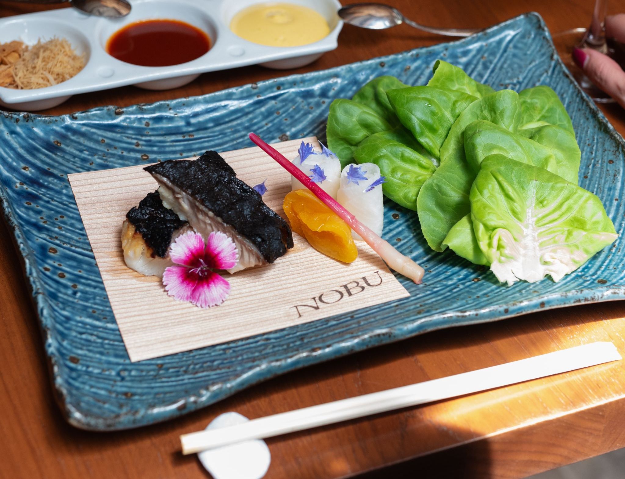 Miami Spice 2025 Menu