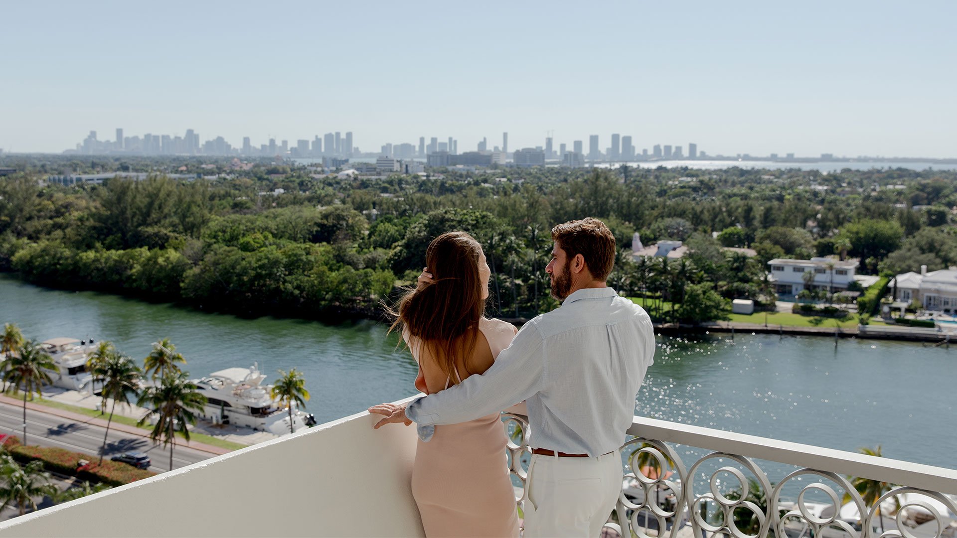 Romance & Renewal Retreat