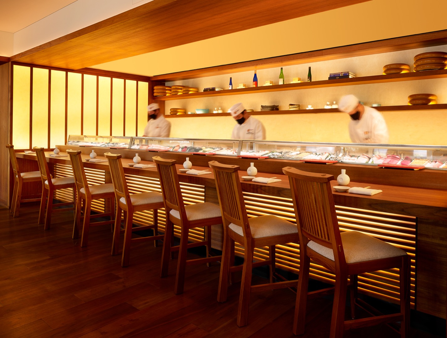 Tables