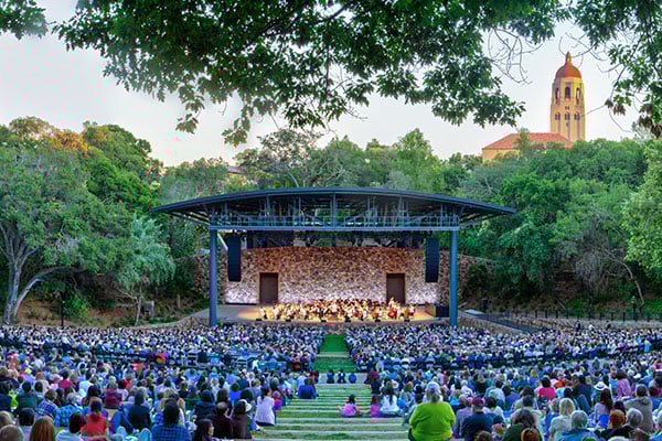 Stanford Live