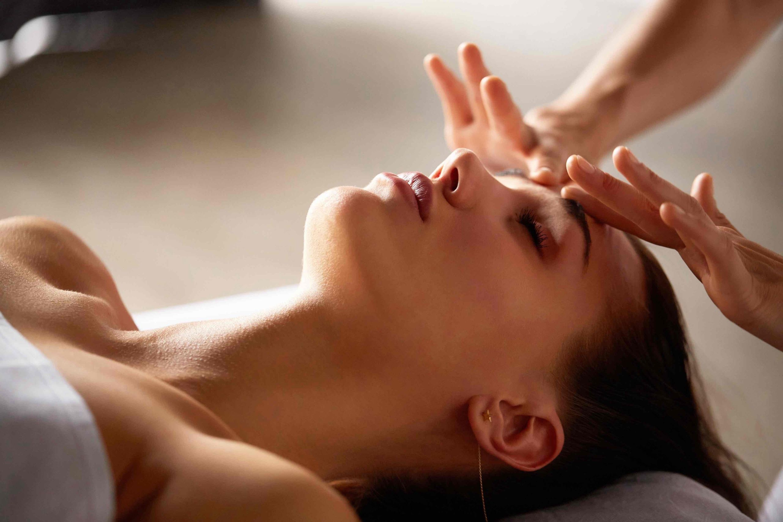 Spa Package Palo Alto